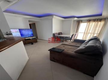 Apartamento · 76m² · 3 Quartos · Apartamento Parque Mandaqui São Paulo/SP