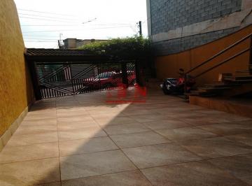 Casa · 350m² · 4 Quartos · 5 Vagas · Sobrado Lauzane Paulista São Paulo/SP