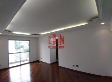 Apartamento · 72m² · 2 Quartos · 2 Vagas · Apartamento Lauzane Paulista São Paulo/SP