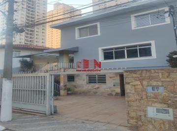 Casa · 222m² · 3 Quartos · 6 Vagas · Sobrado Parque Mandaqui São Paulo/SP