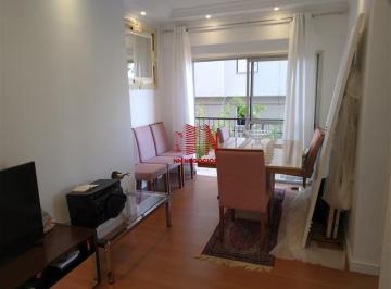 Apartamento · 52m² · 2 Quartos · 1 Vaga · Apartamento Lauzane Paulista São Paulo/SP