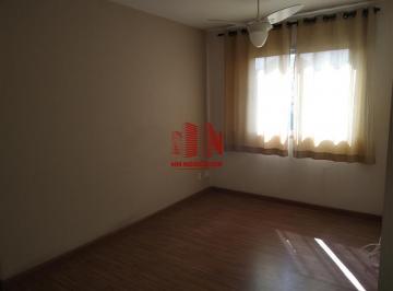 Apartamento · 48m² · 2 Quartos · 1 Vaga · Apartamento Vila Roque São Paulo/SP