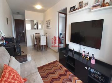 Apartamento · 60m² · 2 Quartos · 2 Vagas · Apartamento Sítio do Mandaqui São Paulo/SP