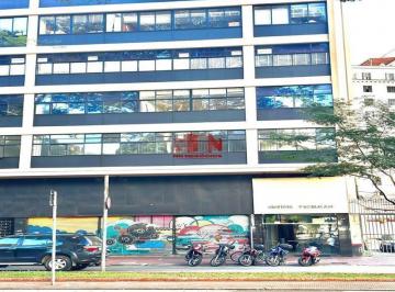 Comercial · 600m² · Comércio República São Paulo/SP