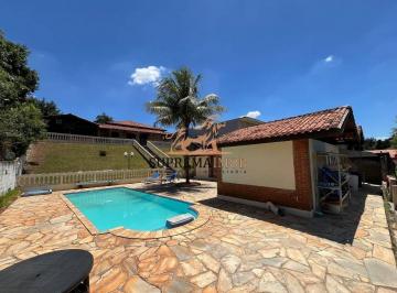 Rural · 1958m² · 5 Quartos · 5 Vagas · Chácara à venda com 1.958m² - Residencial Vitassay em Boituva/SP