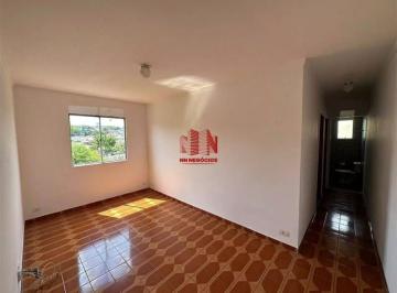 Apartamento · 50m² · 2 Quartos · 1 Vaga · Apartamento Lauzane Paulista São Paulo/SP