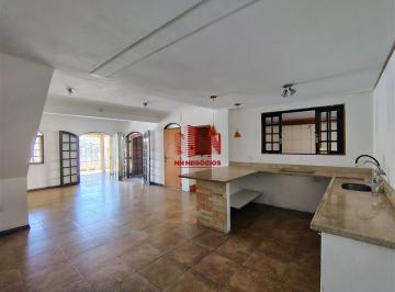 Casa · 250m² · 3 Quartos · 2 Vagas · Casa Parque Mandaqui São Paulo/SP