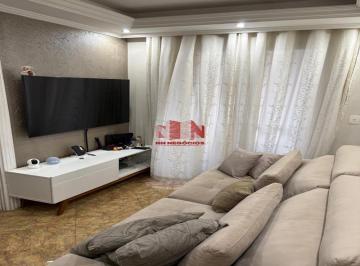 Apartamento · 50m² · 2 Quartos · 1 Vaga · Apartamento Vila Amélia São Paulo/SP