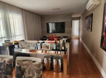 Apartamento · 110m² · 3 Quartos · 2 Vagas · Apartamento Imirim São Paulo/SP