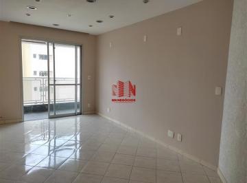 Apartamento · 55m² · 2 Quartos · 1 Vaga · Apartamento LAUZANE São Paulo/SP