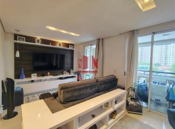 Apartamento · 94m² · 3 Quartos · 1 Vaga · Apartamento Lauzane Paulista São Paulo/SP