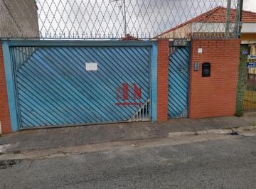 Casa · 110m² · 3 Quartos · 1 Vaga · Casa Vila Romero São Paulo/SP