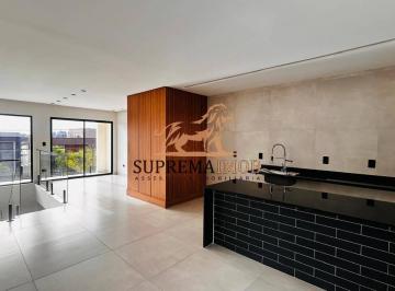 Casa · 308m² · 3 Quartos · 4 Vagas · Casa sobrado de alto padrão à venda no Cyrela Landscape Esplanada
