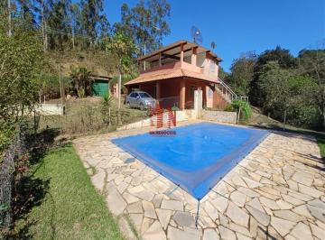 Rural · 9400m² · 4 Quartos · 7 Vagas · Chácara Mairinque São Paulo/SP