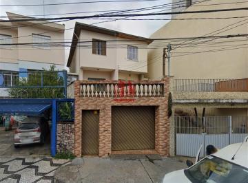 Casa · 135m² · 2 Quartos · 1 Vaga · Sobrado Parque Mandaqui São Paulo/SP
