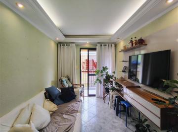 Apartamento · 80m² · 3 Quartos · 2 Vagas · Apartamento Casa Verde São Paulo/SP