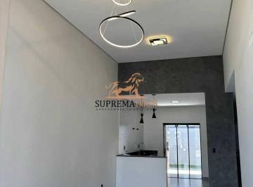 Casa · 154m² · 3 Quartos · 1 Vaga · Casa térrea à venda no Condomínio Horto Villagio