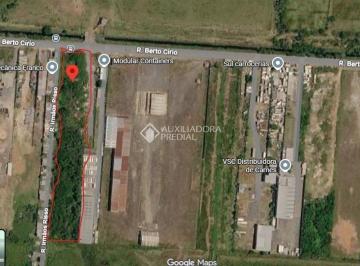 Terreno · 12600m² · Terreno em São Luis, Canoas