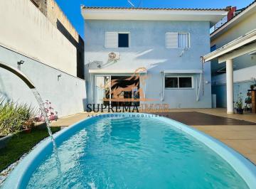 Casa · 232m² · 3 Quartos · 4 Vagas · Casa com 3 quartos à venda , Condomínio Residencial Villa dos Inglezes