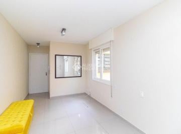 Apartamento · 31m² · 1 Quarto · Apartamento 1 quarto(s), no bairro Cidade Baixa