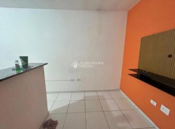Apartamento · 120m² · 2 Quartos · Apartamento 2 quarto(s), no bairro Jardim Las Vegas