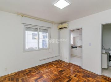 815979-SAPÊ-305-240 (1) · Apartamento 1 dormitório, no bairro Passo da Areia