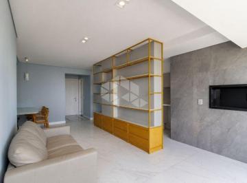 Apartamento · 77m² · 2 Quartos · 2 Vagas · Apartamento 77M² - para Alugar