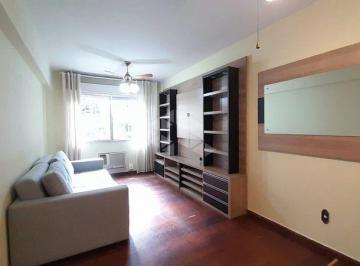 Apartamento · 78m² · 2 Quartos · 1 Vaga · Apartamento 78M² - para Alugar
