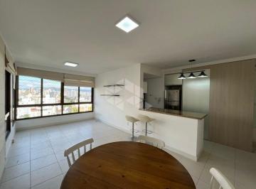 Apartamento · 77m² · 2 Quartos · 2 Vagas · Apartamento 77M² - para Alugar