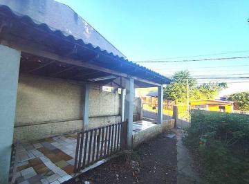 Casa · 60m² · 2 Quartos · Casa Residencial 60M² - para Alugar