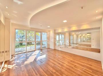 Comercial · 57m² · 1 Vaga · Sala 57M² - para Alugar