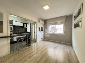 Apartamento · 48m² · 1 Quarto · Apartamento 48M² - para Alugar