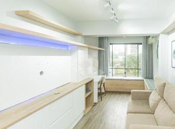 Apartamento · 84m² · 3 Quartos · 1 Vaga · Apartamento 84M² - para Alugar
