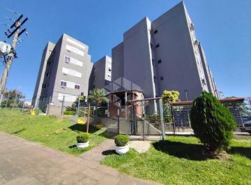 Apartamento · 40m² · 2 Quartos · 1 Vaga · Apartamento 40M² - para Alugar