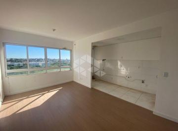 Apartamento · 49m² · 2 Quartos · 1 Vaga · Apartamento 49.92M² - para Alugar