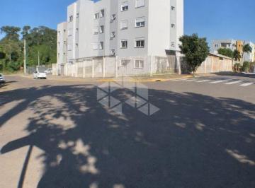 Apartamento · 60m² · 2 Quartos · 1 Vaga · Apartamento 60M² - para Alugar