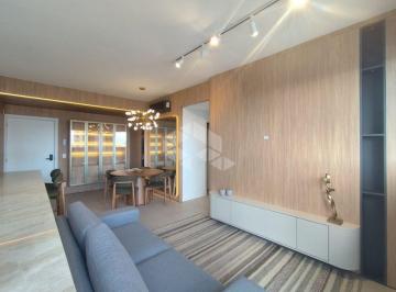 Apartamento · 80m² · 2 Quartos · 1 Vaga · Apartamento 80M² - para Alugar
