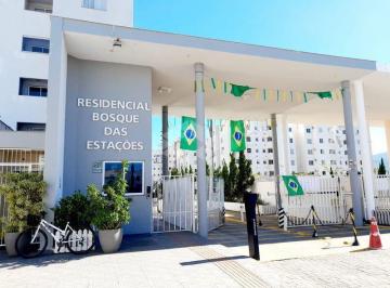 Apartamento · 50m² · 2 Quartos · 1 Vaga · Apartamento para alugar 2 Quartos, Sacada com Churrasqueira e 50m² - Palhoça