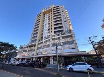 Apartamento · 60m² · 1 Quarto · 1 Vaga · Apartamento 60M² - para Alugar