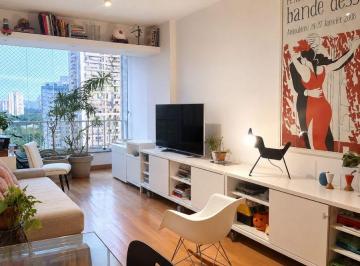 Apartamento de 2 quartos, Rio de Janeiro · A Venda Apartamento 100% Reformado no Parque das Rosas com 2 Quartos + Ônibus até o Centro + Balsa
