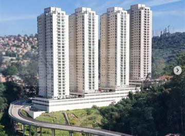 Apartamento · 132m² · 4 Quartos · 1 Vaga · Apartamento Vila Bonfim Embu das Artes/SP