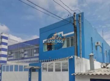Foto 01 · Venda de Galpão Comercial em SP: 7 salas, 5 banheiros, 5 vagas, 400m² no Parque da Vila Prudente!