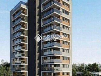 Apartamento · 70m² · 2 Quartos · 2 Vagas · Apartamento de 2 quartos com 2 vagas à venda no bairro Higienópolis em Porto Alegre