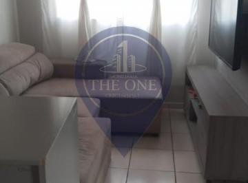 Foto 01 · Apartamento à venda em São Paulo - Vila Nova Curuçá: 2 quartos, 1 sala, 1 banheiro, 52,00 m² de área