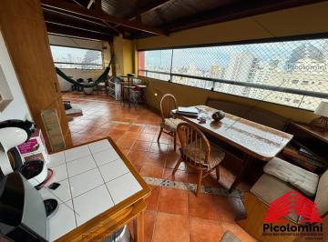 Foto 27 · Cobertura de 3 quartos na Saúde, 156m², sala ampla, 2 banheiros, Varanda Gourmet, e vaga de garagem!