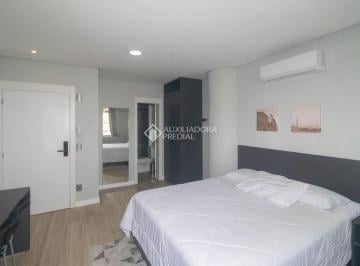 Apartamento · 27m² · 1 Quarto · Apartamento 1 quarto(s), no bairro Centro Histórico