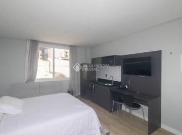 Apartamento · 27m² · 1 Quarto · Apartamento 1 quarto(s), no bairro Centro Histórico