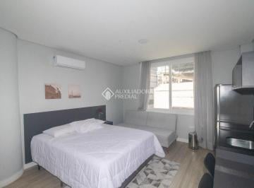 Apartamento · 27m² · 1 Quarto · Apartamento 1 quarto(s), no bairro Centro Histórico