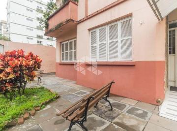 Apartamento · 69m² · 2 Quartos · 2 dormitórios dependência completa e pátio 69 ,2 area privatva
