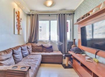 Apartamento · 67m² · 3 Quartos · 1 Vaga · Apartamento de 3 dormitórios, andar alto, vaga de garagem no Terra Nova Nature.